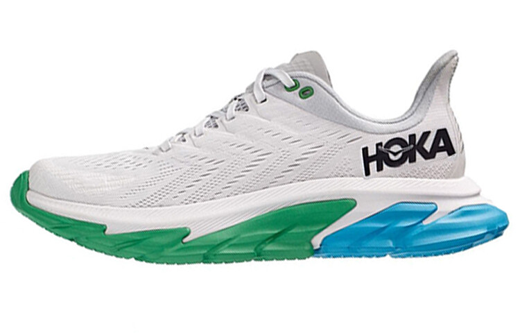 Кроссовки HOKA ONE ONE Clifton Edge Nimbus Cloud Green Blue Women's
Кроссовки HOKA ONE ONE Clifton Edge Nimbus Cloud Green Blue Women's