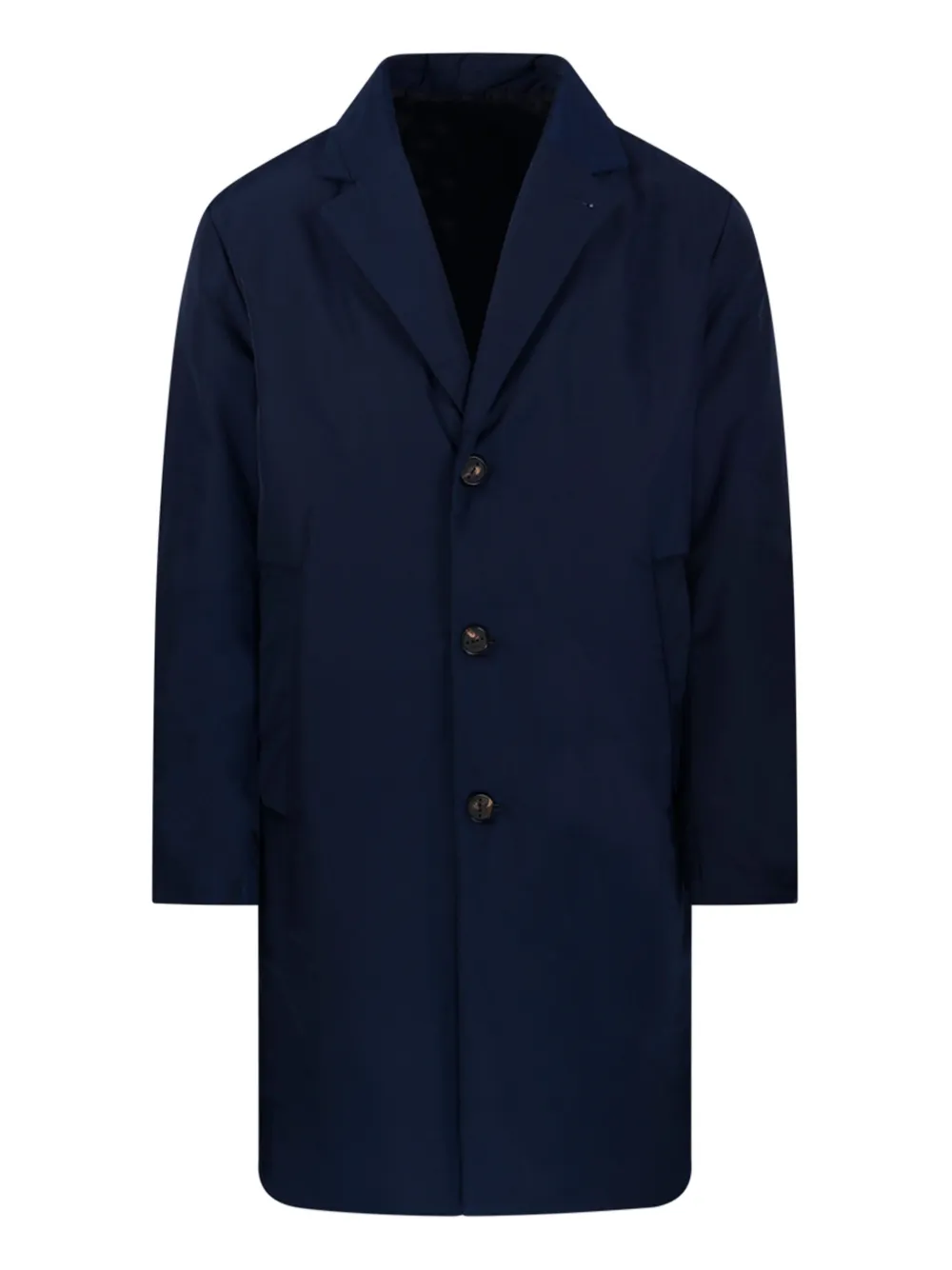 Пальто Cassanoa Hevo, синий
Пальто Cassanoa Hevo, синий