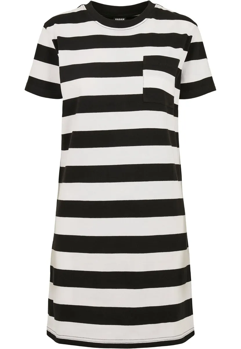 Платье-рубашка URBAN CLASSICS " Urban Classics Women's Stripe Boxy Tee Dress" (1 шт.), белый
Платье-рубашка URBAN CLASSICS " Urban Classics Women's Stripe Boxy Tee Dress" (1 шт.), белый