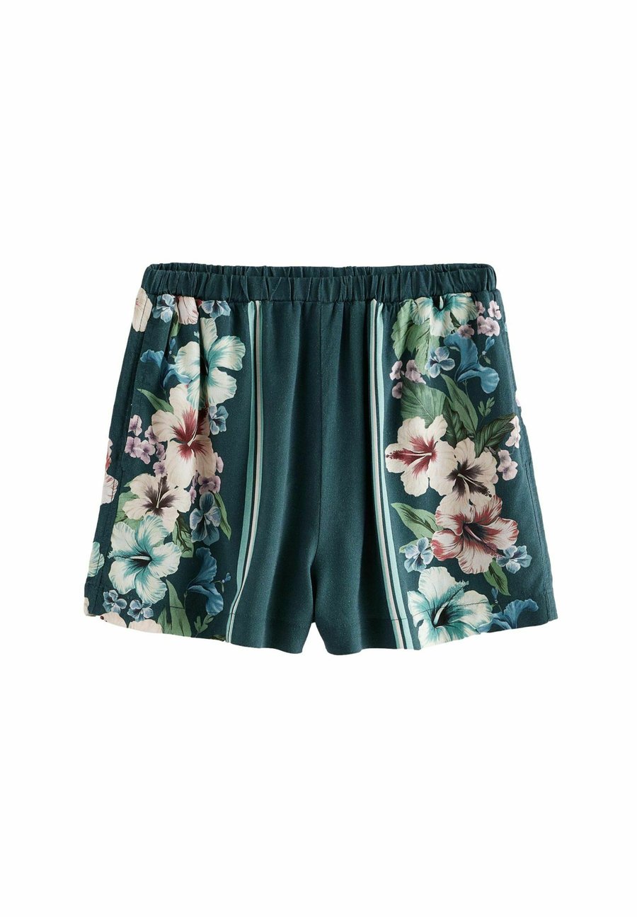 Шорты Next REGULAR FIT , Green/Blue
Шорты Next REGULAR FIT , Green/Blue