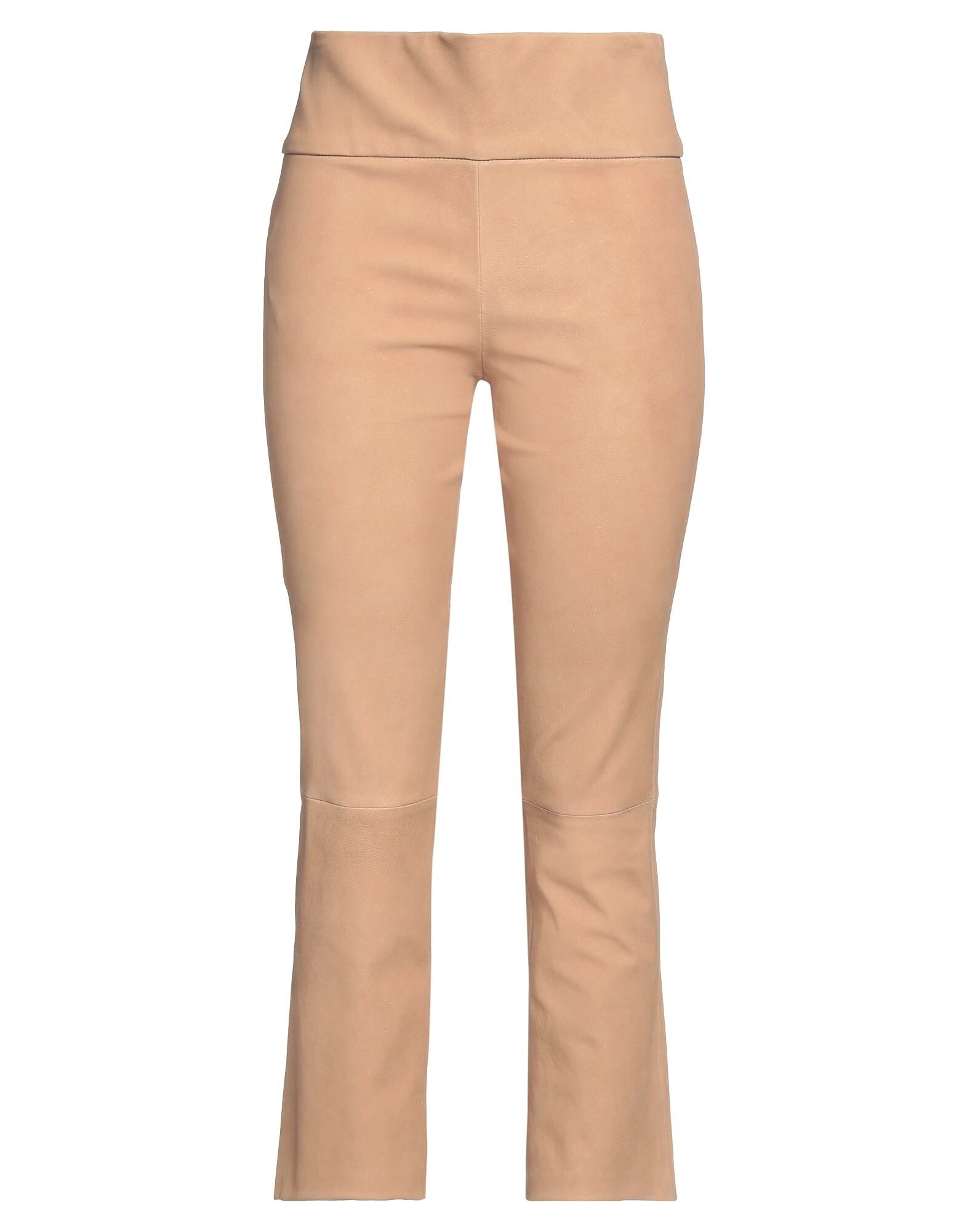 Брюки Nove, коричневый
Брюки Nove, коричневый