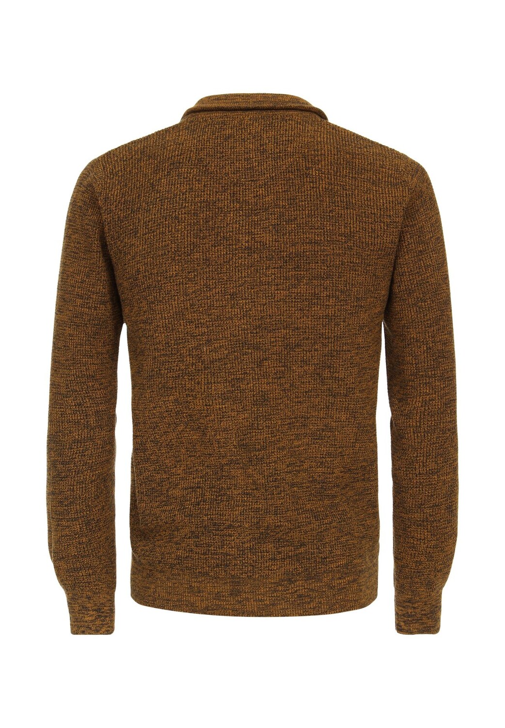 Пуловер CASAMODA, желтый 
Пуловер CASAMODA, желтый