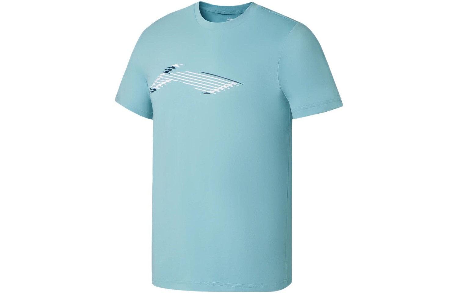 Футболка Fitness Series для мужчин Yulan Blue Lining, синий
Футболка Fitness Series для мужчин Yulan Blue Lining, синий