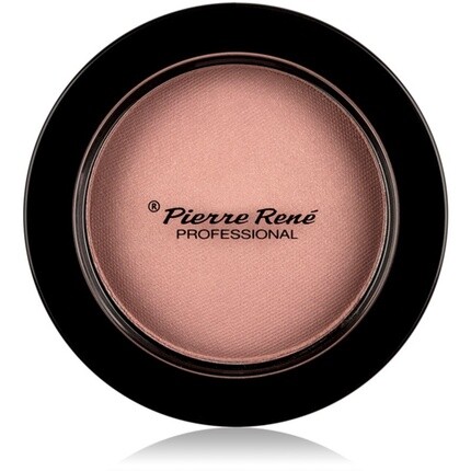 Pierre Rene Professional Rouge Powder róż do policzków 09 6g W
Pierre Rene Professional Rouge Powder róż do policzków 09 6g W