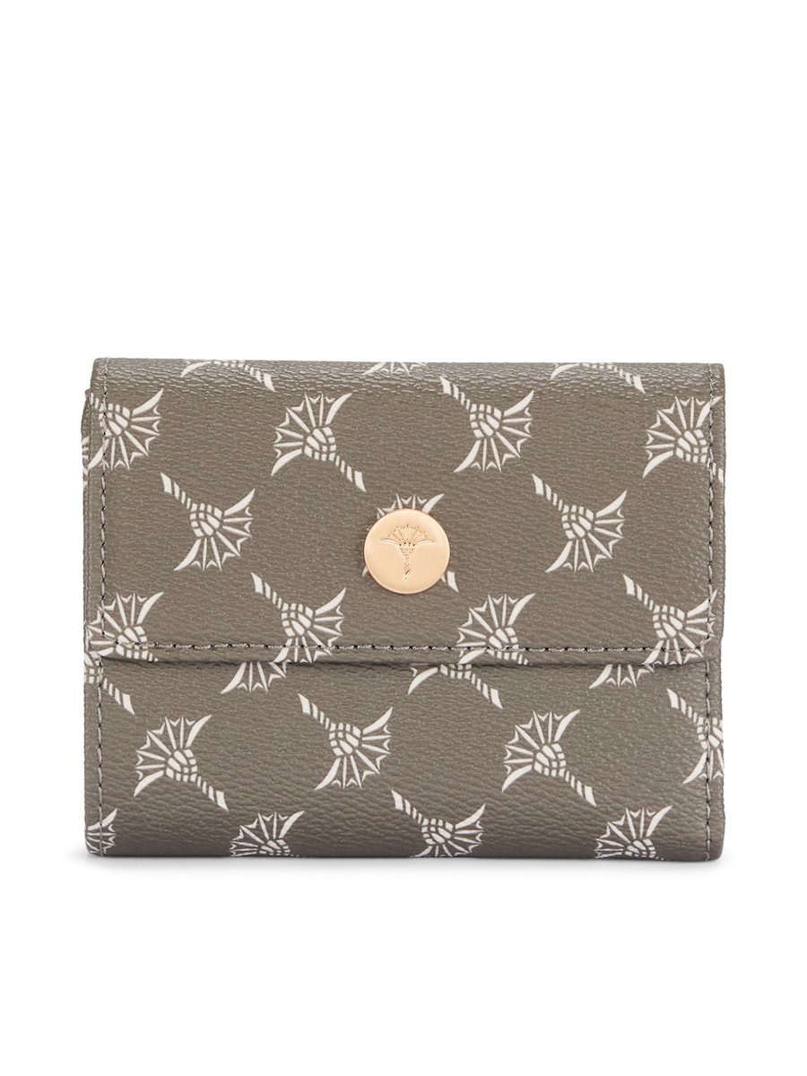 Кошелек JOOP! Cortina Simona, серо-коричневый
Кошелек JOOP! Cortina Simona, серо-коричневый