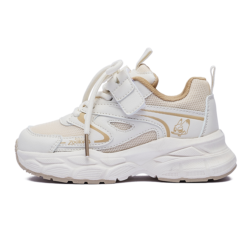 Кроссовки Zootopia с противоскользящей подошвой, амортизирующие, износостойкие, для детей и подростков Disney, экрю/фиолетовый
Кроссовки Zootopia с противоскользящей подошвой, амортизирующие, износостойкие, для детей и подростков Disney, экрю/фиолетовый