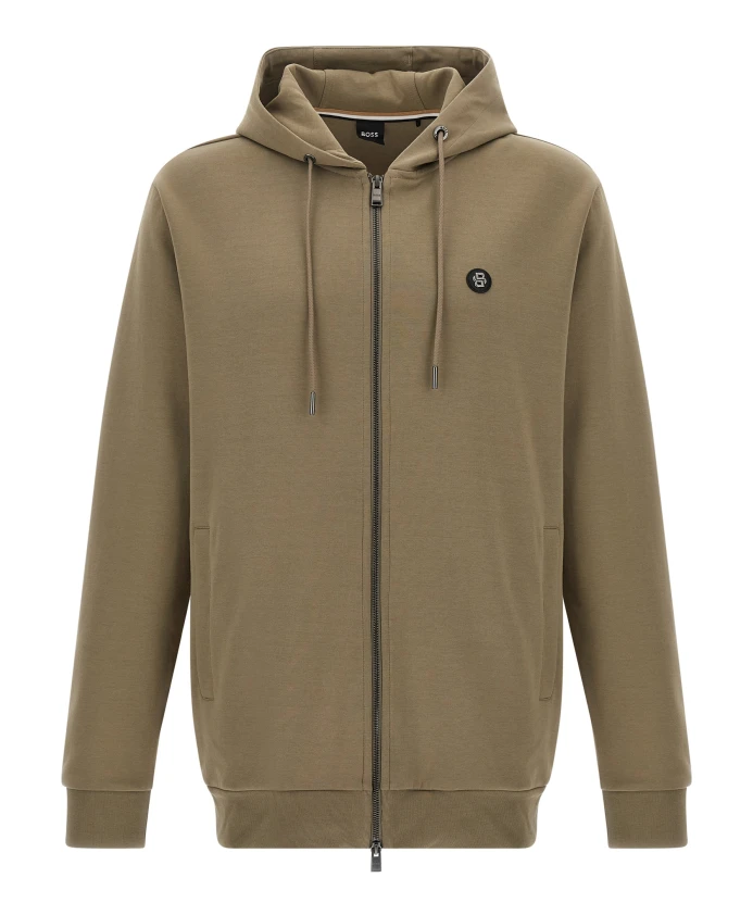 Худи C-Spence 01 Hugo, зеленый
Худи C-Spence 01 Hugo, зеленый