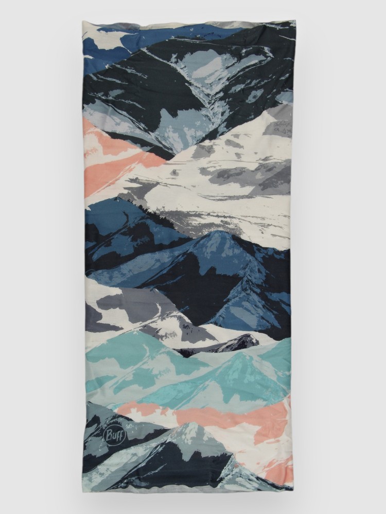 Утеплитель для шеи Buff Original Ecostretch Halswärmer, onlar multi
Утеплитель для шеи Buff Original Ecostretch Halswärmer, onlar multi