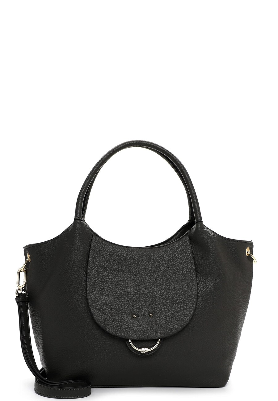 Сумка-шоппер Suri Frey Kristy, Anthracite
Сумка-шоппер Suri Frey Kristy, Anthracite