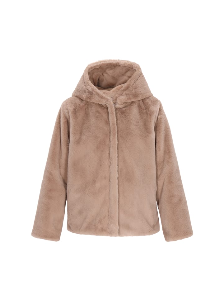 Куртка usha WHITE LABEL, серо-коричневый
Куртка usha WHITE LABEL, серо-коричневый