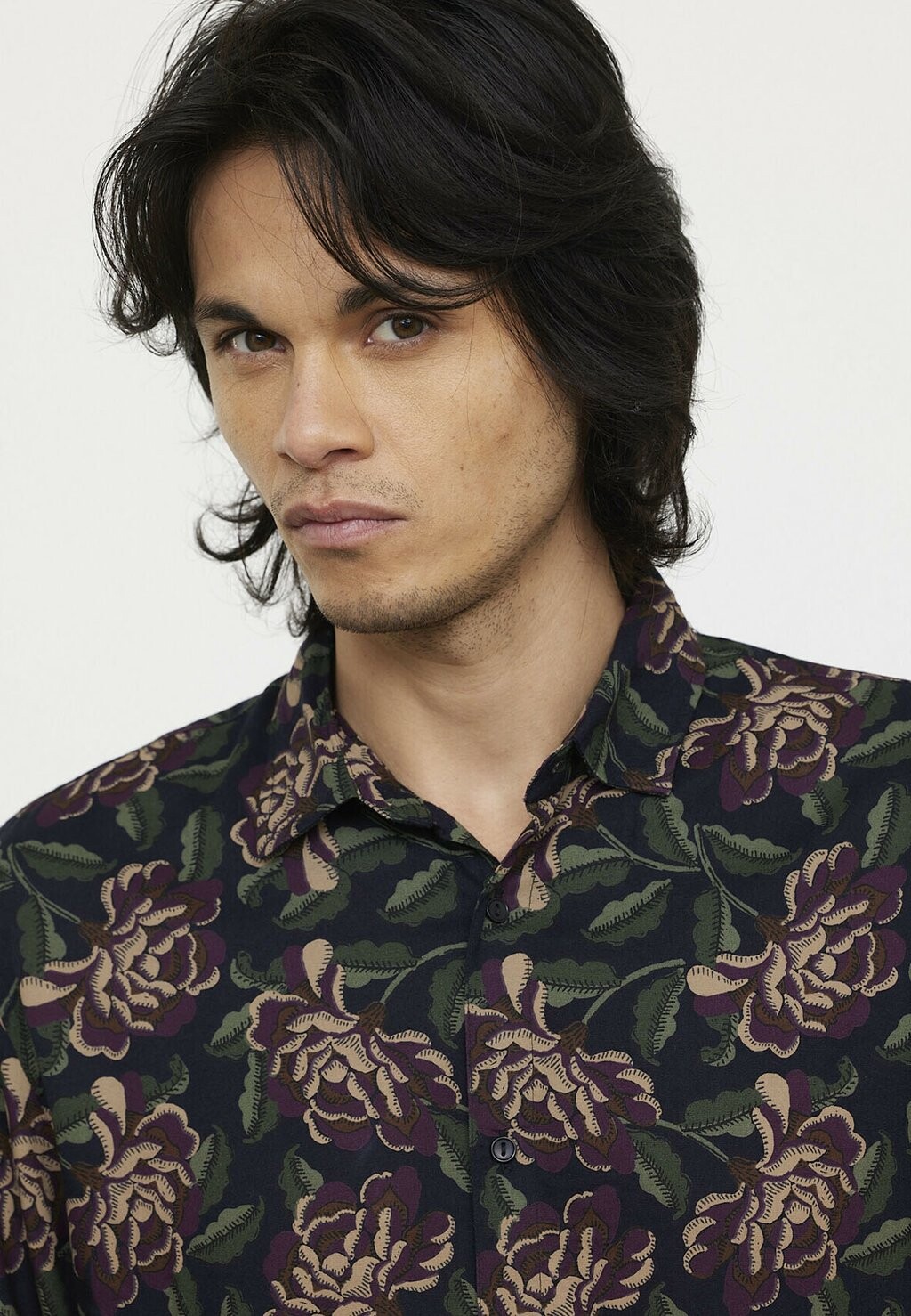 Рубашка Lee Cooper, черный
Рубашка Lee Cooper, черный