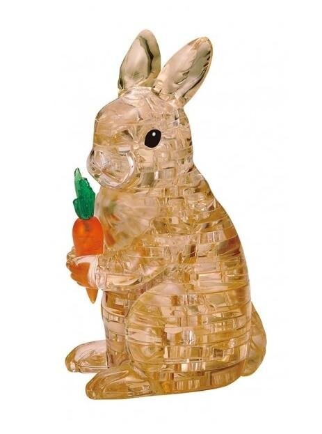 Хрустальный пазл Заяц Bard
Хрустальный пазл Заяц Bard