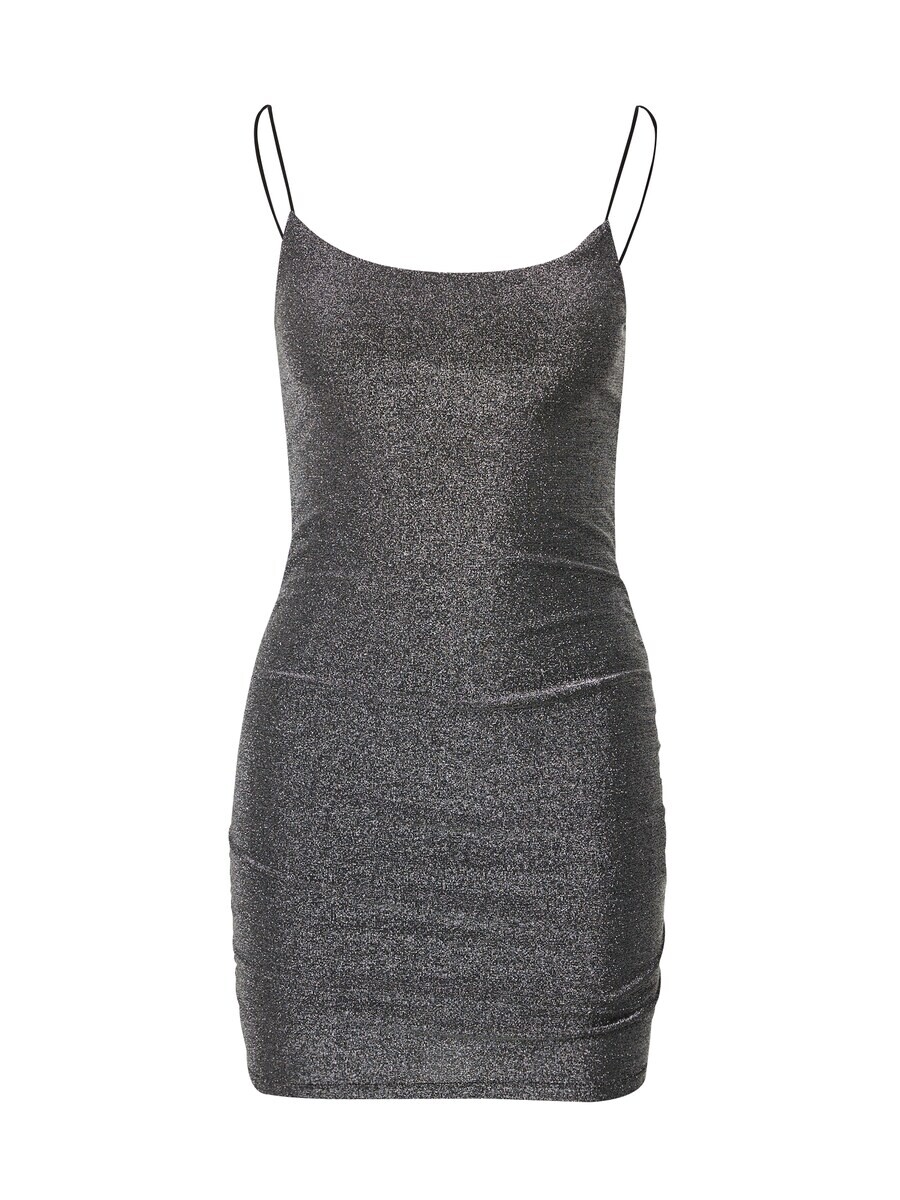 Коктейльное платье Tally Weijl Cocktail Dress, серебряный
Коктейльное платье Tally Weijl Cocktail Dress, серебряный