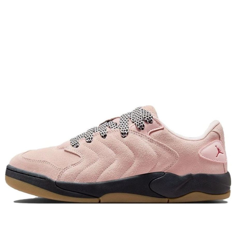 Кроссовки Air Jordan Session 'Atmosphere', розовый
Кроссовки Air Jordan Session 'Atmosphere', розовый