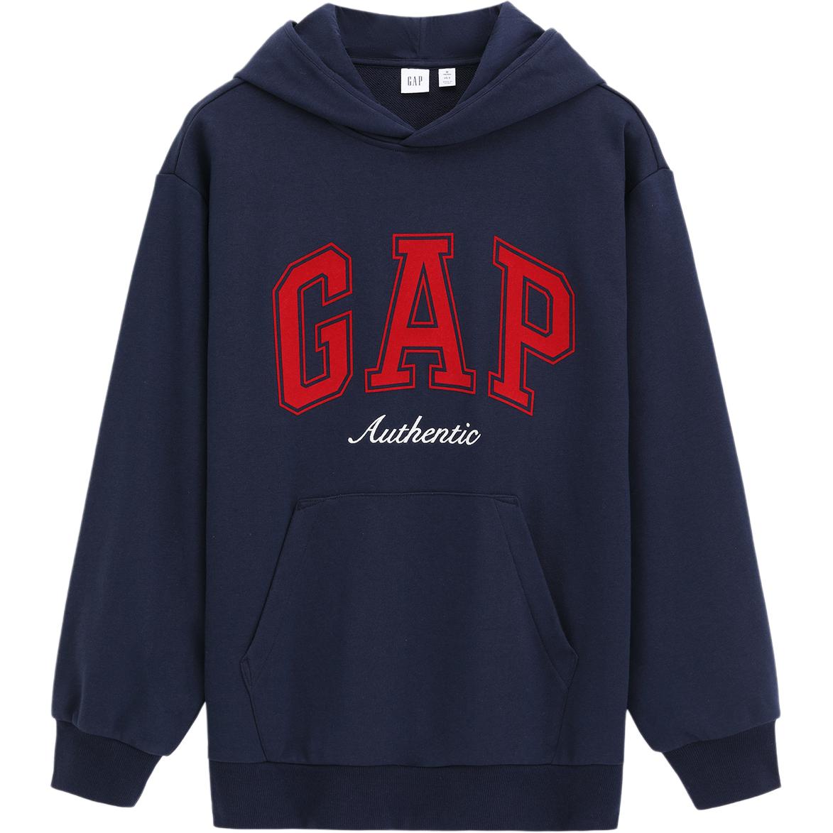 Свитшот женский GAP, синий
Свитшот женский GAP, синий