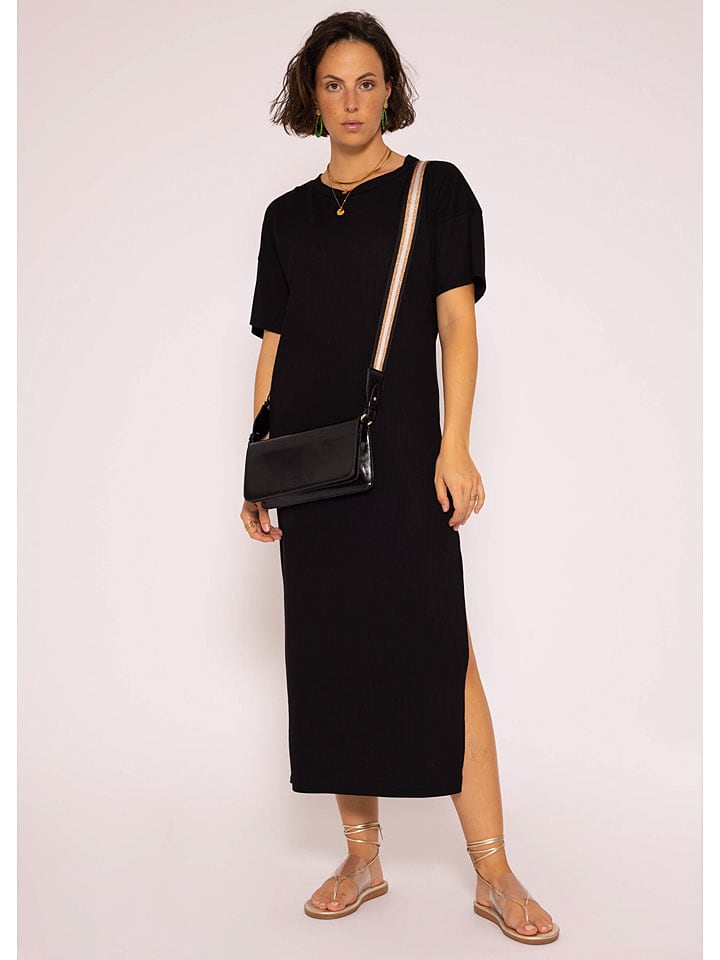 Платье до колена SASSYCLASSY, черный
Платье до колена SASSYCLASSY, черный