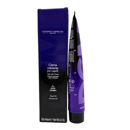 Краска для волос Diapason 8/07 Light Tobacco
Краска для волос Diapason 8/07 Light Tobacco