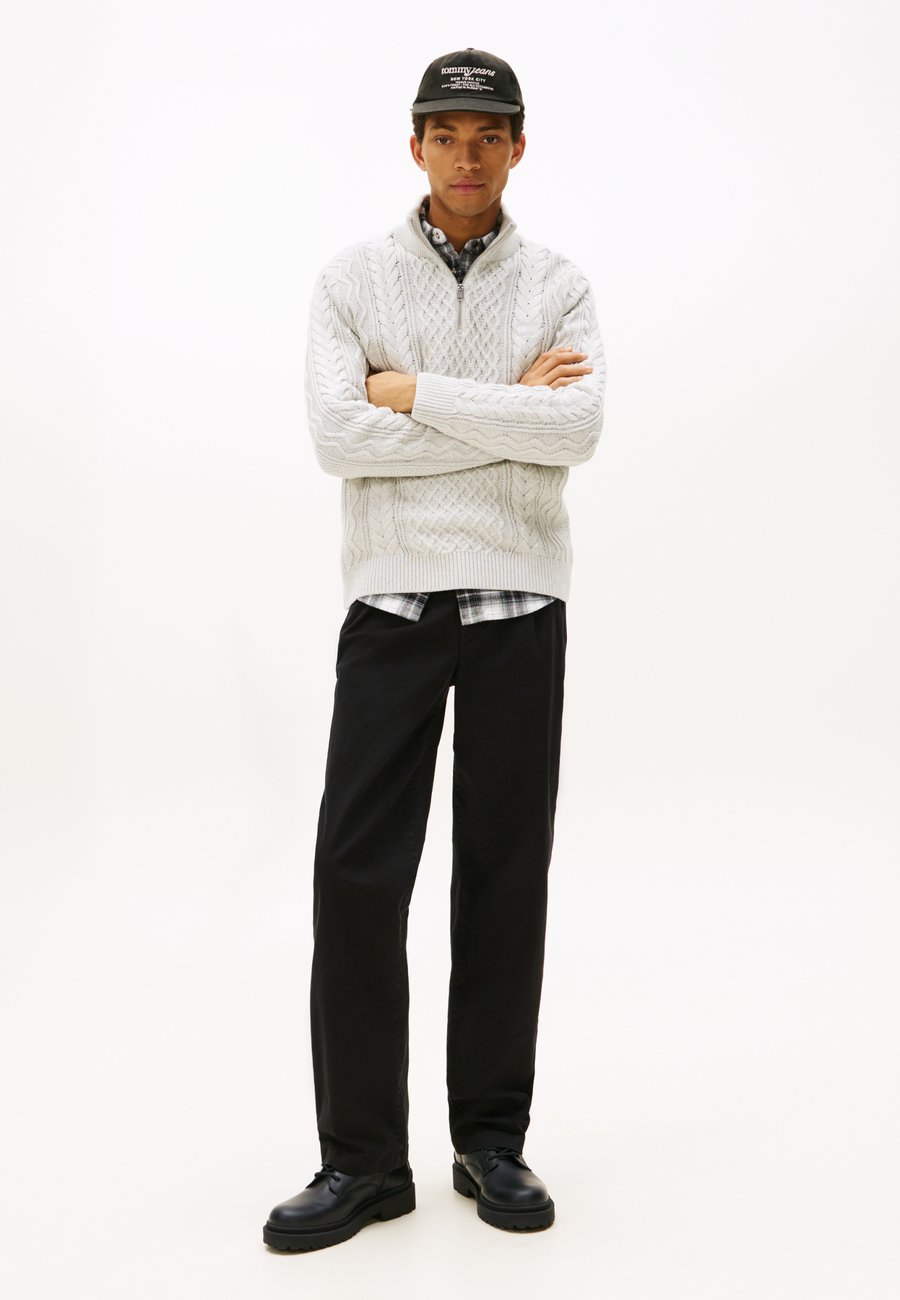 Ботинки Tommy Jeans Lace-up ankle boots, Black
Ботинки Tommy Jeans Lace-up ankle boots, Black