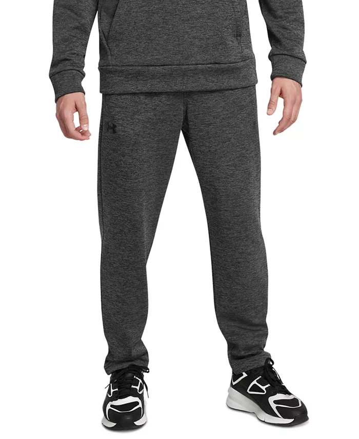 Мужские брюки Armour Fleece Twist Under Armour, серый
Мужские брюки Armour Fleece Twist Under Armour, серый