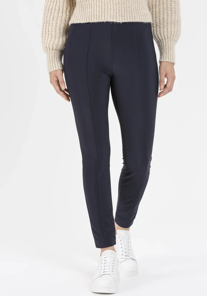 Брюки Stehmann трикотажные (пакет), из термотрикотажа, утепляющие, цвет морской волны
Брюки Stehmann трикотажные (пакет), из термотрикотажа, утепляющие, цвет морской волны