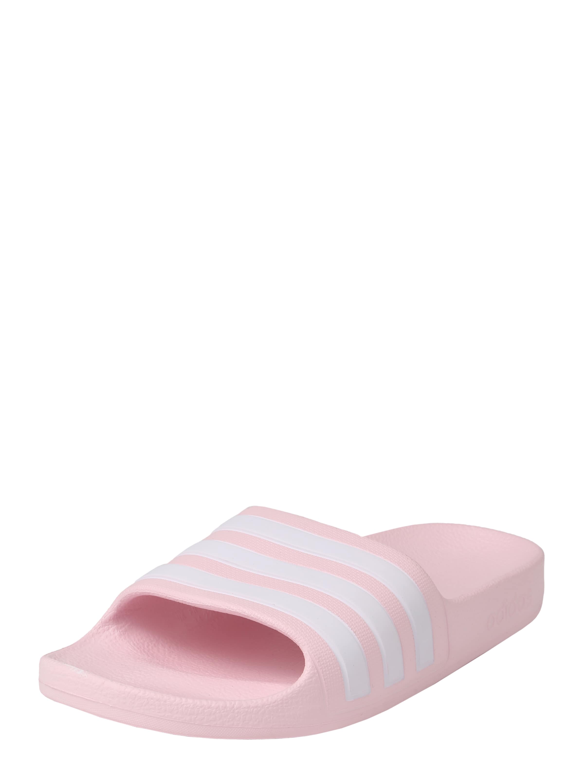 Adidas Sportswear Пляжные и бассейновые тапочки 'Adilette Aqua' в цвете Rose
Adidas Sportswear Пляжные и бассейновые тапочки 'Adilette Aqua' в цвете Rose