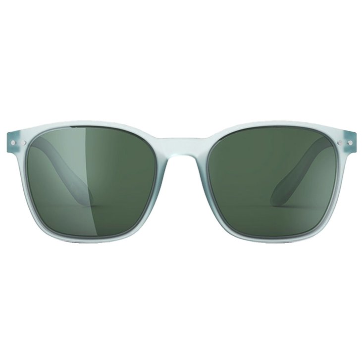 Солнцезащитные очки Travel Ice Blue с зелеными линзами, поляризованные Izipizi
Солнцезащитные очки Travel Ice Blue с зелеными линзами, поляризованные Izipizi