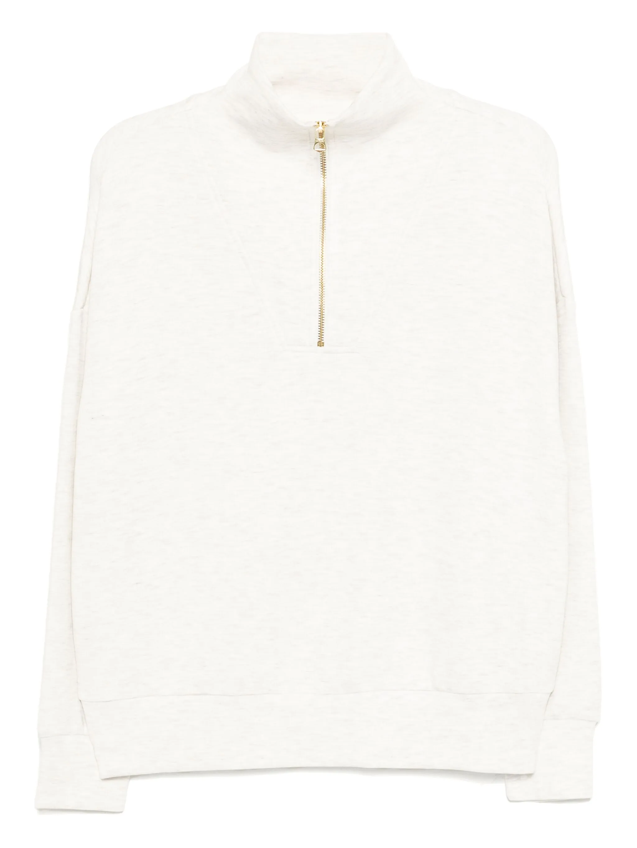 Толстовка Hawley с воротником на молнии Varley, нейтральный
Толстовка Hawley с воротником на молнии Varley, нейтральный