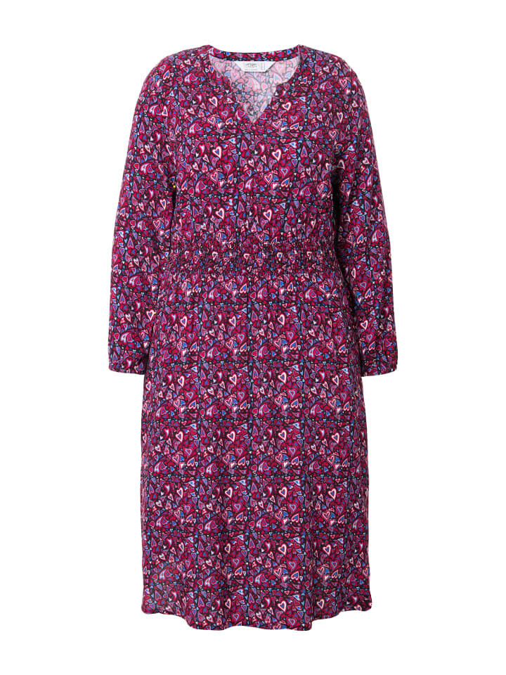 Платье до колена Angel of Style Midikleid, черный
Платье до колена Angel of Style Midikleid, черный