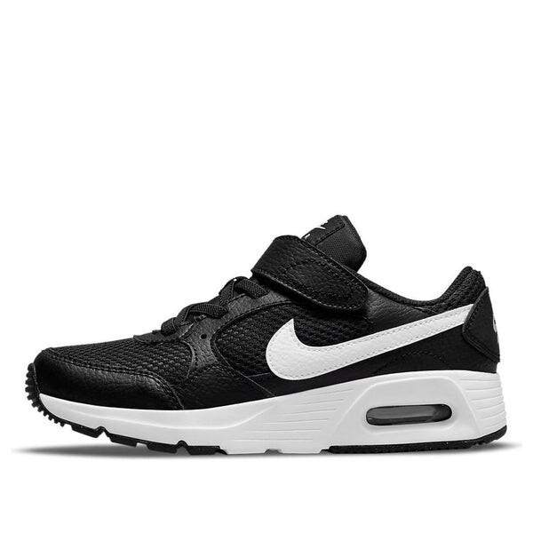 Кроссовки air max sc Nike, черный
Кроссовки air max sc Nike, черный