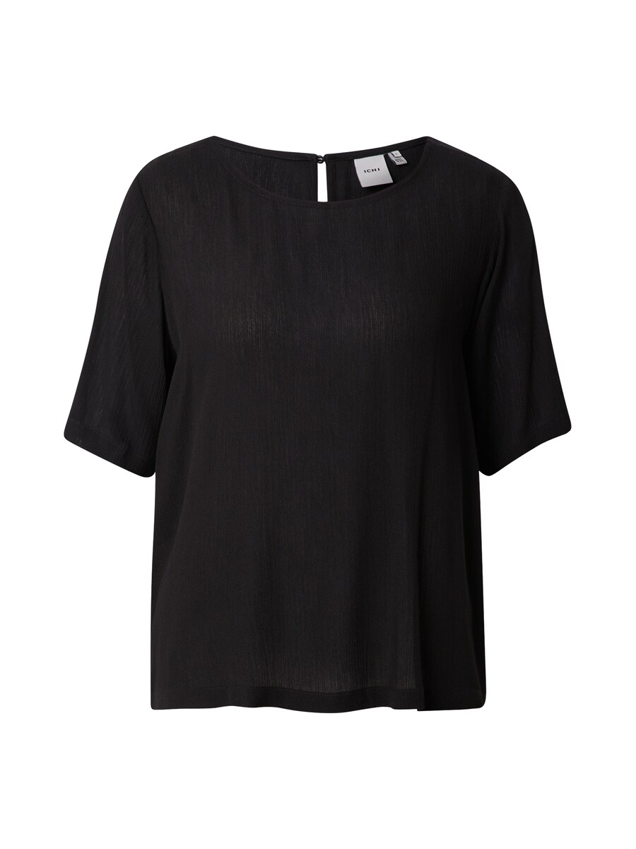 Блуза ICHI MARRAKECH, черный
Блуза ICHI MARRAKECH, черный