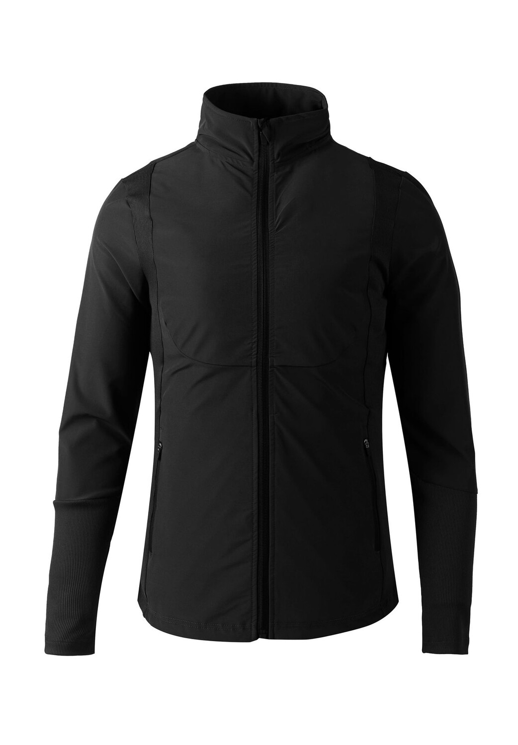 Куртка Medear из ветрозащитного материала ENDURANCE, черный
Куртка Medear из ветрозащитного материала ENDURANCE, черный