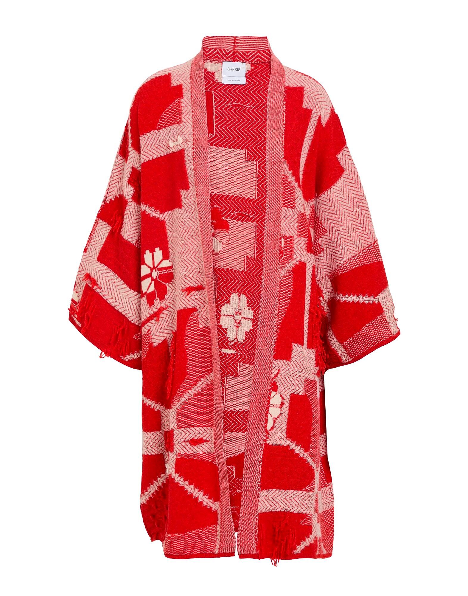 Кардиган Barrie, томатно-красный
Кардиган Barrie, томатно-красный