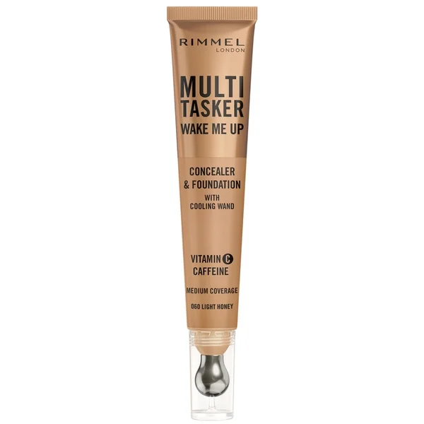 Тональный крем и консилер multi-tasker разбуди меня Rimmel, 20 мл., цвет 060 light honey
Тональный крем и консилер multi-tasker разбуди меня Rimmel, 20 мл., цвет 060 light honey