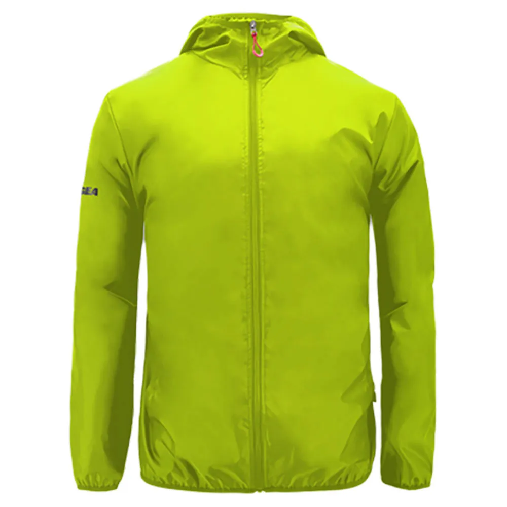 Ветровка Legea Atacama, желтый
Ветровка Legea Atacama, желтый
