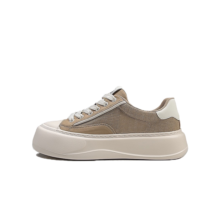 XIAOTOULANG Мужские низкие скейтерские кроссовки абрикос, цвет Apricot
XIAOTOULANG Мужские низкие скейтерские кроссовки абрикос, цвет Apricot