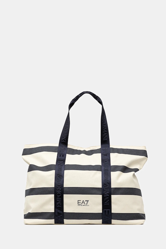 Сумка Ea7 Emporio Armani, темно-синий 
Сумка Ea7 Emporio Armani, темно-синий