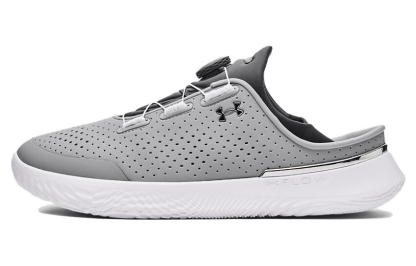 Кроссовки SlipSpeed Training унисекс с низким верхом серые/белые Under Armour, Белый, Кроссовки SlipSpeed Training унисекс с низким верхом серые/белые Under Armour
Кроссовки SlipSpeed Training унисекс с низким верхом серые/белые Under Armour, Белый, Кроссовки SlipSpeed Training унисекс с низким верхом серые/белые Under Armour