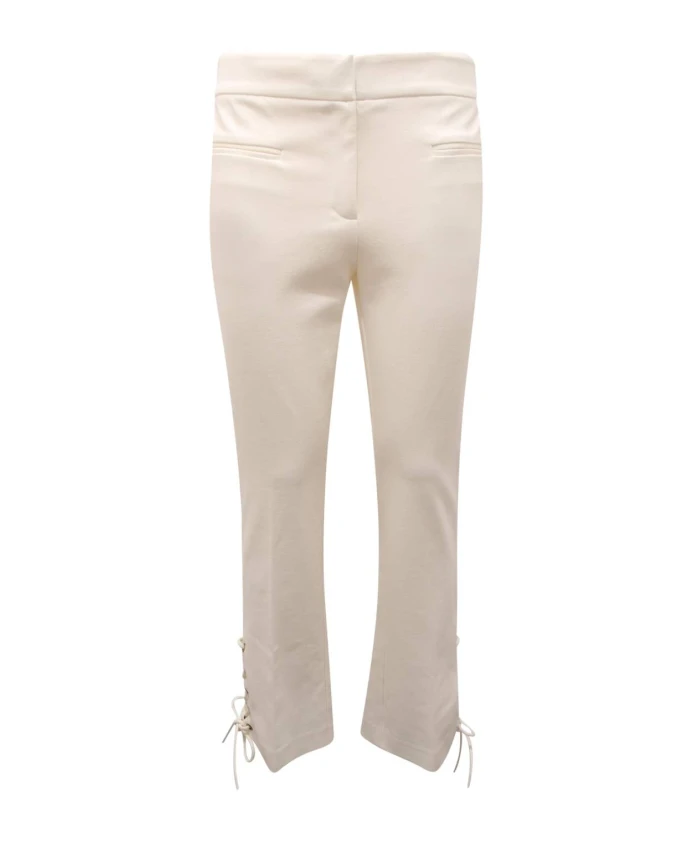 Стильные зимние штаны 231tp2121 Twinset, белый
Стильные зимние штаны 231tp2121 Twinset, белый