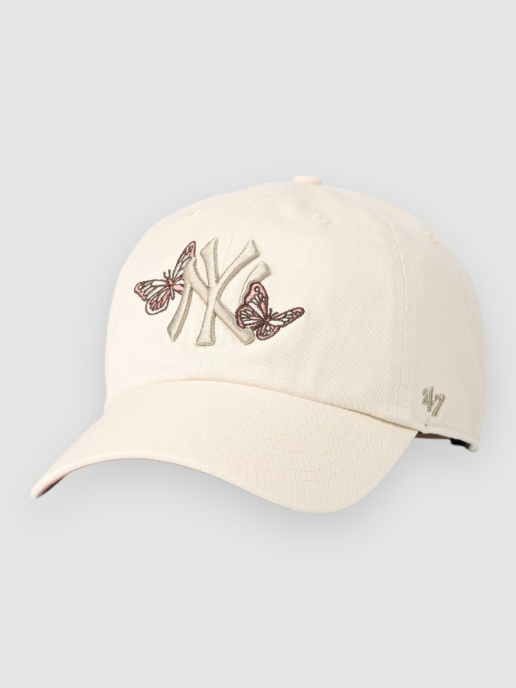 Бейсболка 47Brand MLB NY Yankees Icon Alt '47 Clean Up Cap, natural
Бейсболка 47Brand MLB NY Yankees Icon Alt '47 Clean Up Cap, natural