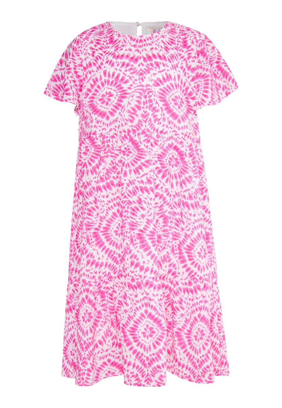 Платье IZIA, Eosin/Light Pink
Платье IZIA, Eosin/Light Pink