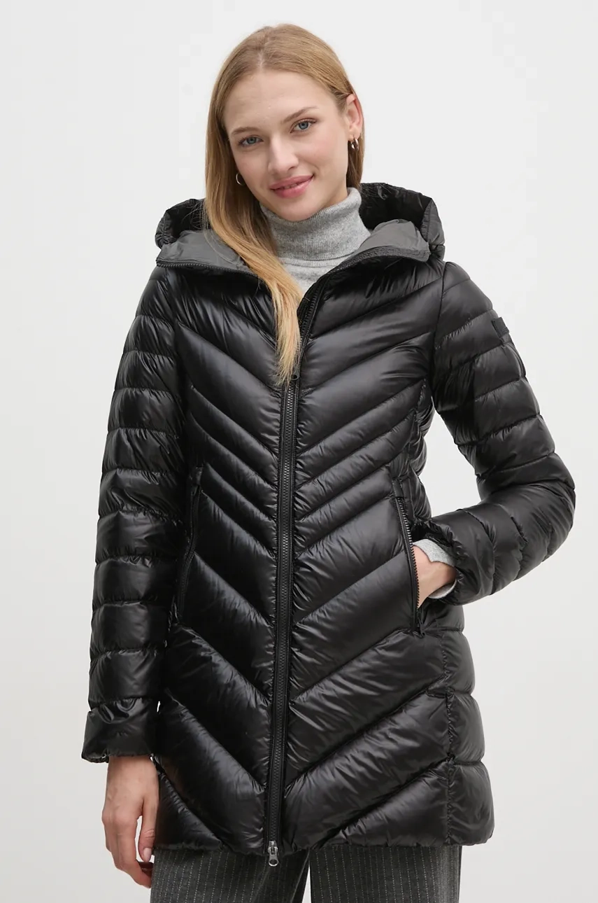 МАРИЛОУ пуховик Hetrego, черный
МАРИЛОУ пуховик Hetrego, черный