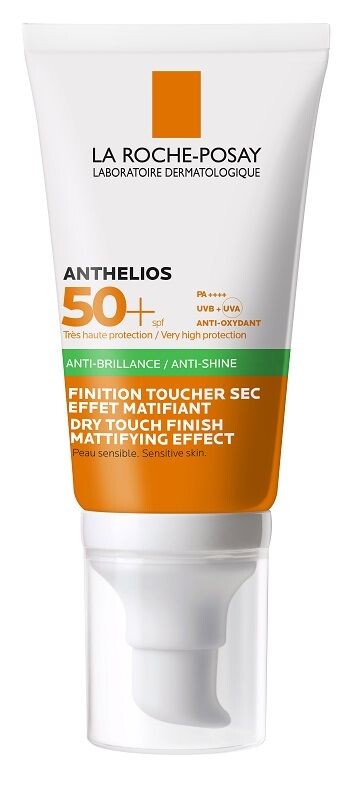 La Roche-Posay Anthelios XL SPF50+ защитный крем с фильтром, 50 ml
La Roche-Posay Anthelios XL SPF50+ защитный крем с фильтром, 50 ml
