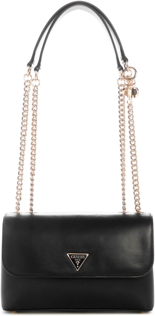 Сумка-трансформер GUESS Daryna II Crossbody, Black Floral Print
Сумка-трансформер GUESS Daryna II Crossbody, Black Floral Print