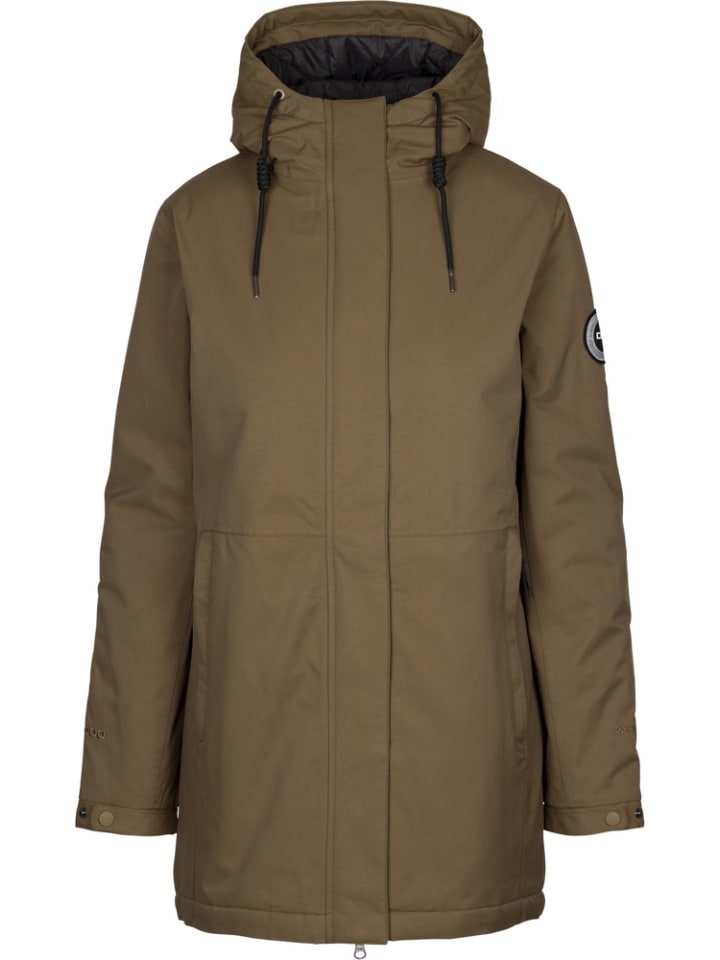 Дождевик DLX, зеленый
Дождевик DLX, зеленый