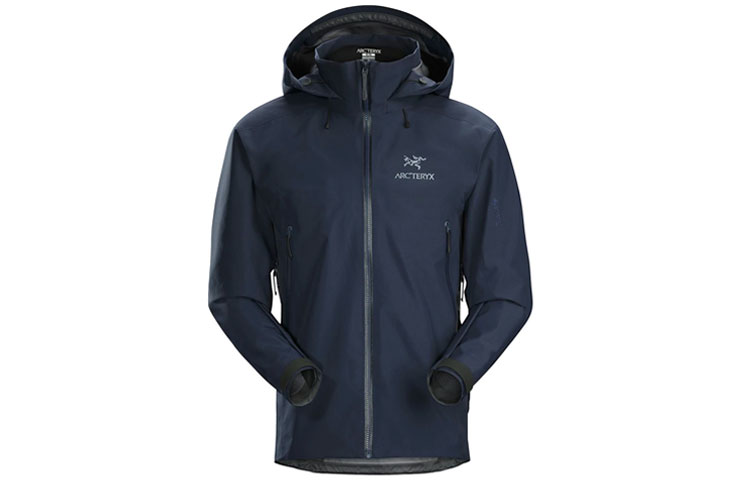 Куртка Arc'teryx Beta Ar мужская Arcteryx, темно-синий
Куртка Arc'teryx Beta Ar мужская Arcteryx, темно-синий