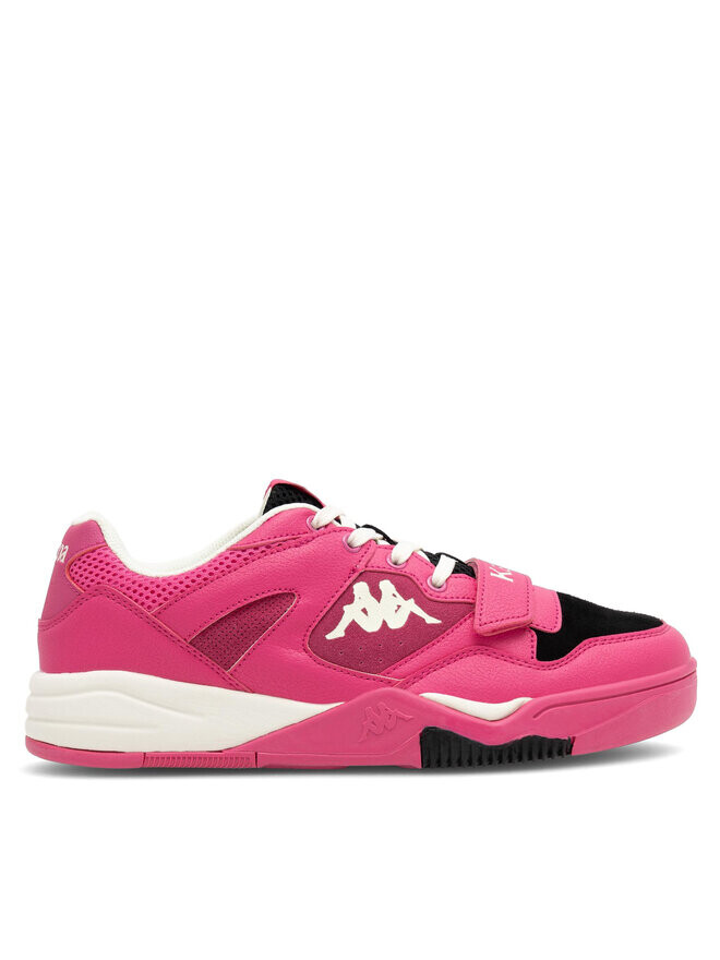 Кроссовки 361C2DW Kappa, розовый
Кроссовки 361C2DW Kappa, розовый