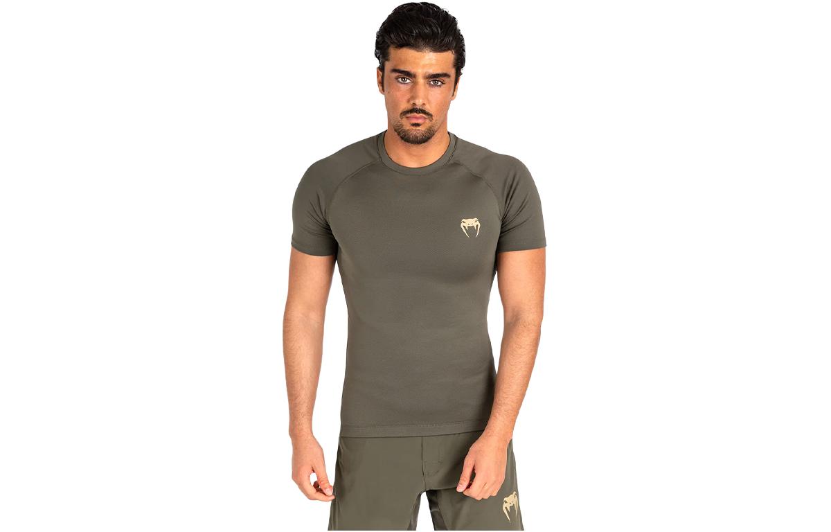 Футболка мужская VENUM, хаки
Футболка мужская VENUM, хаки