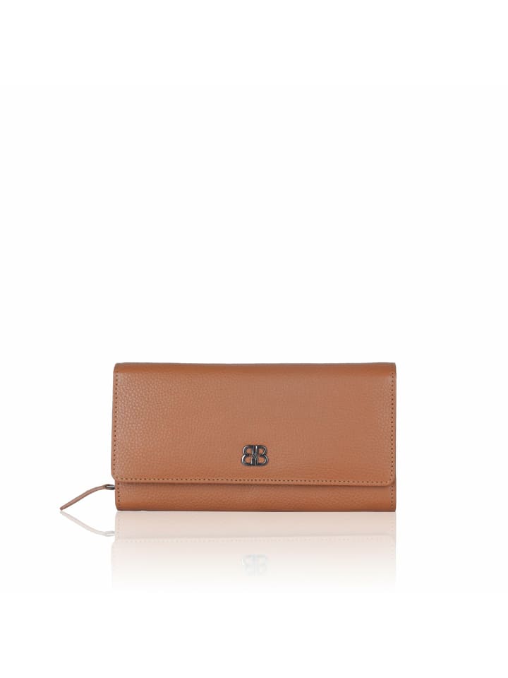 Кошелек Bellicci, бежевый
Кошелек Bellicci, бежевый