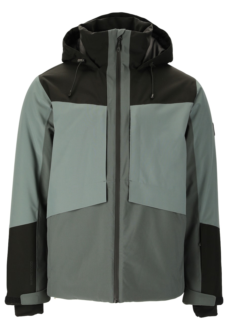 Спортивная куртка Whistler, зеленый
Спортивная куртка Whistler, зеленый