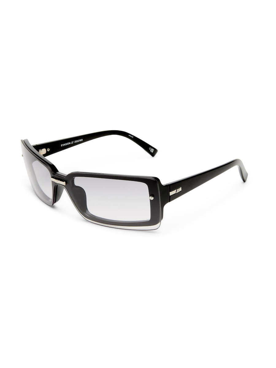 Солнцезащитные очки LE SPECS EVASION, черный
Солнцезащитные очки LE SPECS EVASION, черный